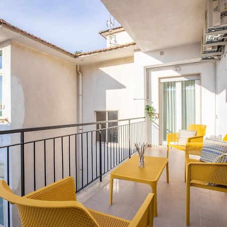Maison Marie Deluxe Apartment سورينتو المظهر الخارجي الصورة