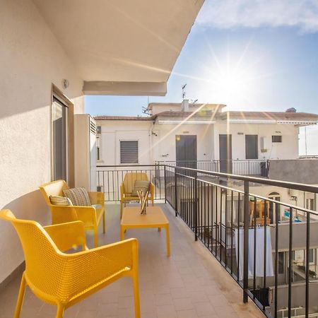 Maison Marie Deluxe Apartment سورينتو المظهر الخارجي الصورة