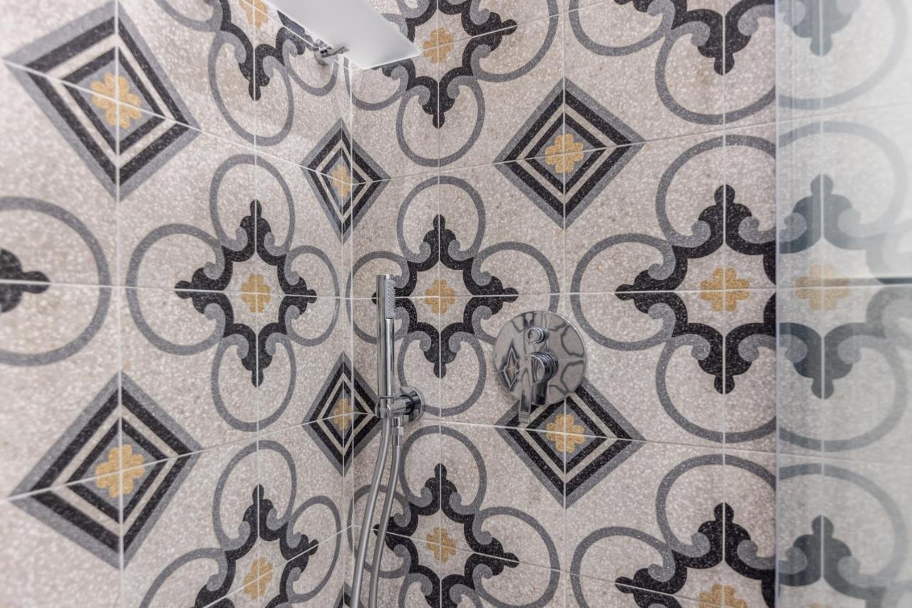 Maison Marie Deluxe Apartment سورينتو المظهر الخارجي الصورة