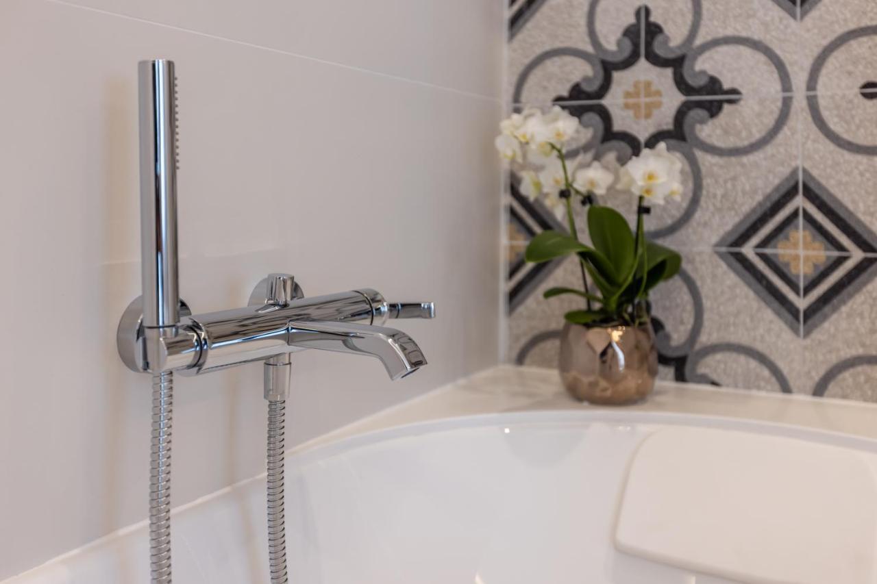 Maison Marie Deluxe Apartment سورينتو المظهر الخارجي الصورة