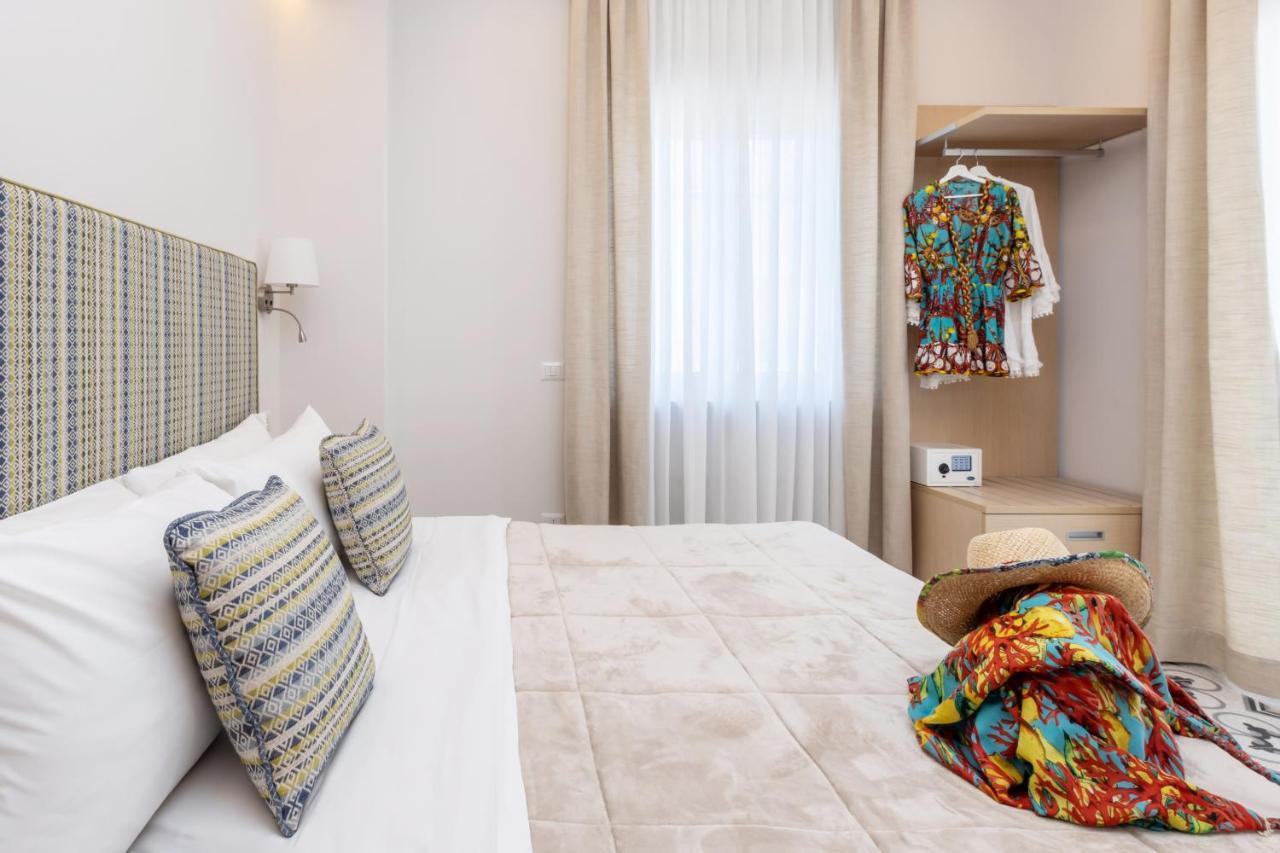 Maison Marie Deluxe Apartment سورينتو المظهر الخارجي الصورة
